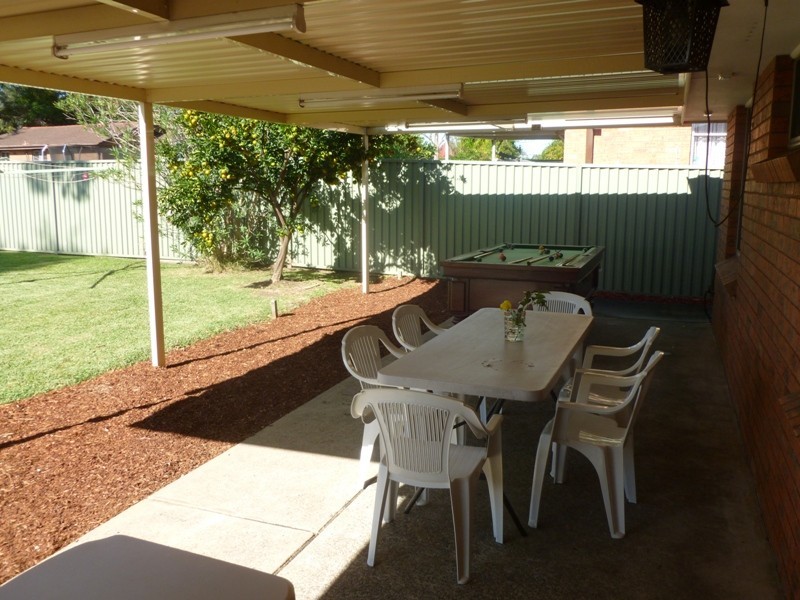 129 Knox Rd, Doonside NSW 2767