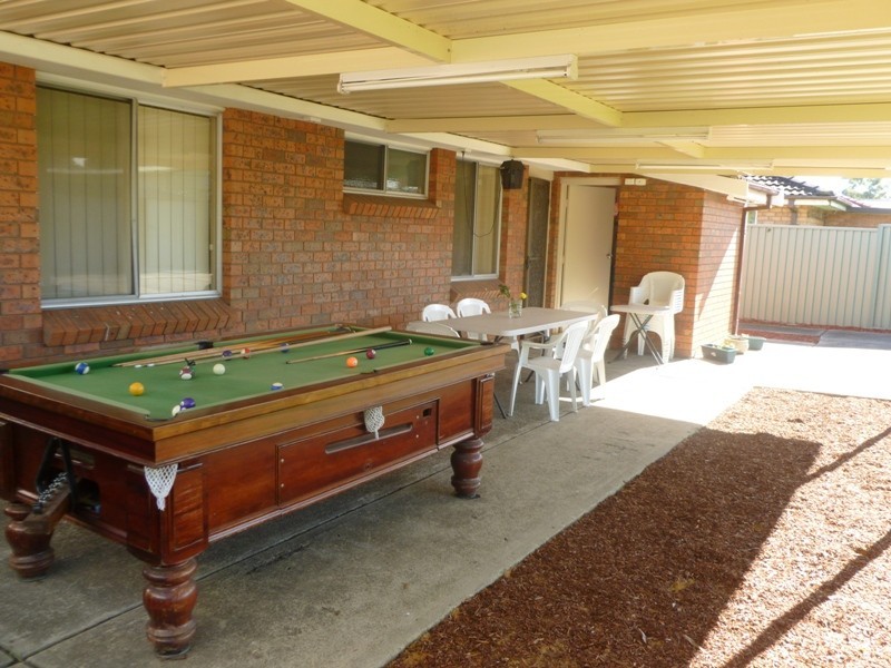 129 Knox Rd, Doonside NSW 2767
