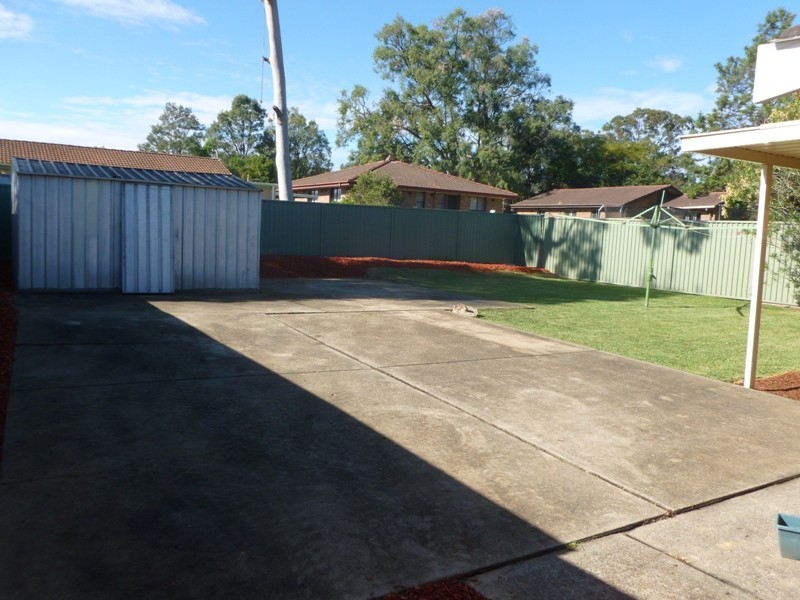 129 Knox Rd, Doonside NSW 2767