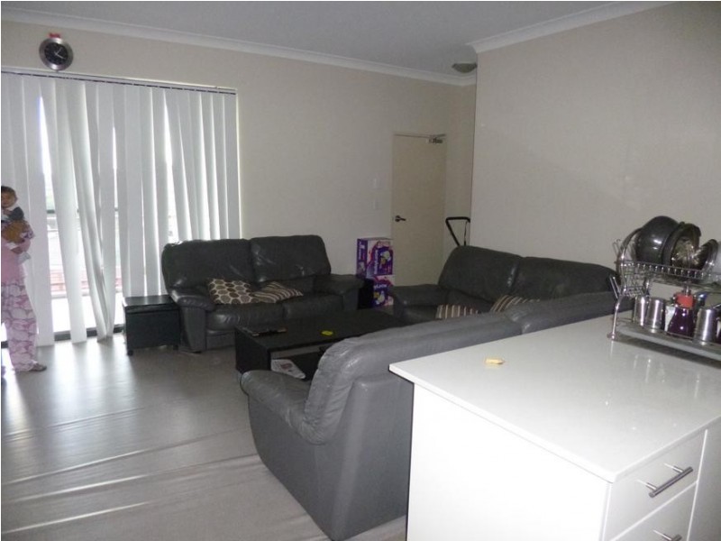 5/15 Bransgrove Street, Wentworthville NSW 2145