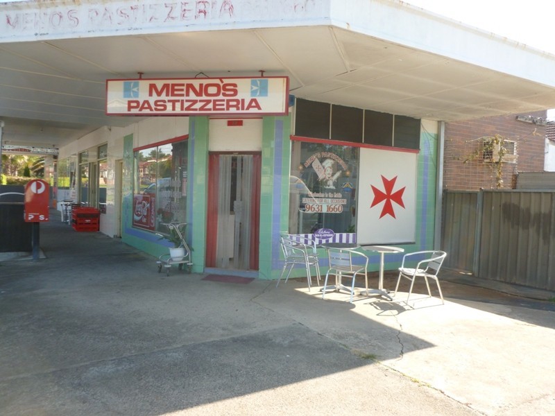 33 Irrigation Rd, South Wentworthville NSW 2145