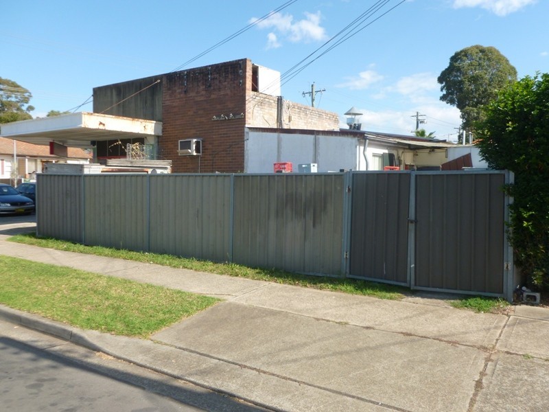 33 Irrigation Rd, South Wentworthville NSW 2145