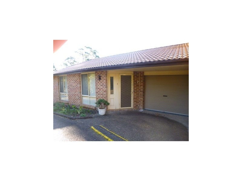 2/38 Wyena Road, Pendle Hill NSW 2145