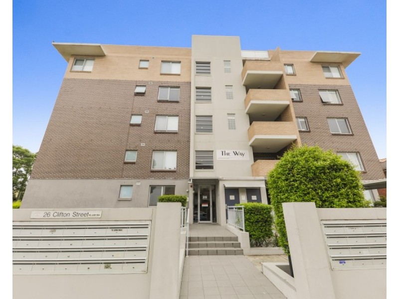 1/26-34 Clifton Street, Blacktown NSW 2148