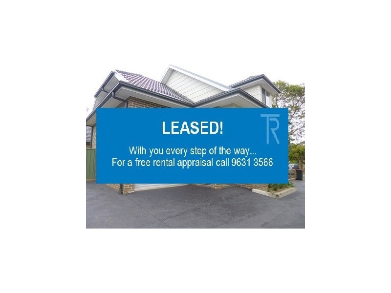 1/77 Sydney Street, St Marys NSW 2760