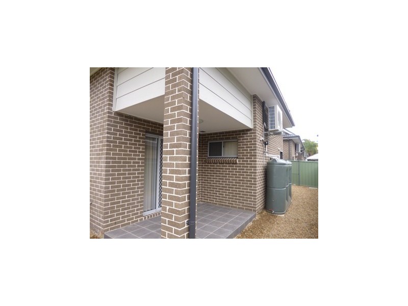 1/77 Sydney Street, St Marys NSW 2760