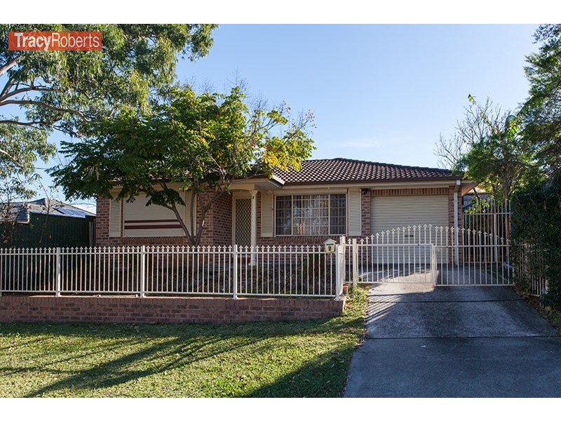2 Valerie St, Pendle Hill NSW 2145