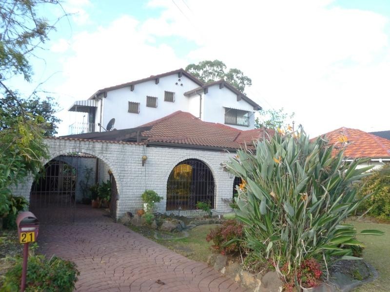 21 Fulton Ave, Wentworthville NSW 2145