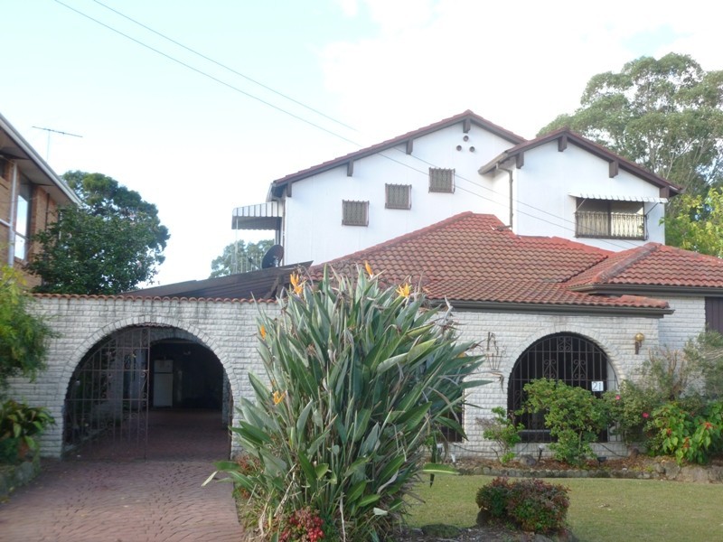 21 Fulton Ave, Wentworthville NSW 2145