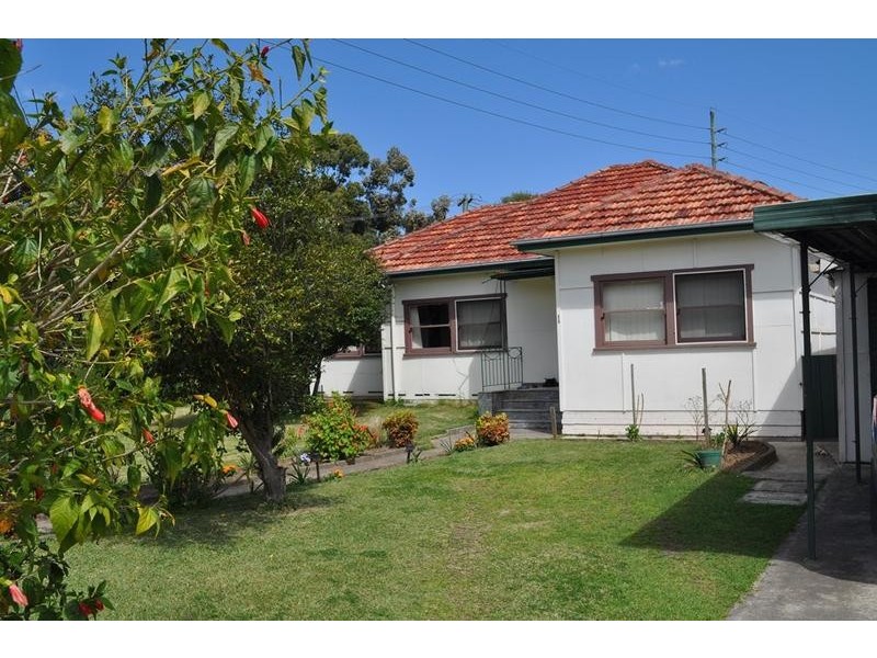 Wentworthville NSW 2145