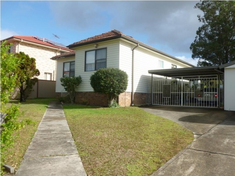 88 Targo Rd, Girraween NSW 2145