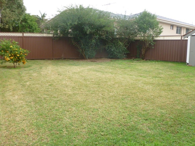 4 Willow St, Greystanes NSW 2145