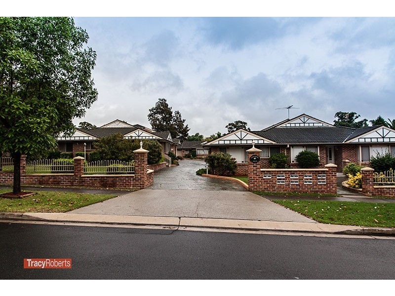 6/69-71 Chelmsford Road, South Wentworthville NSW 2145