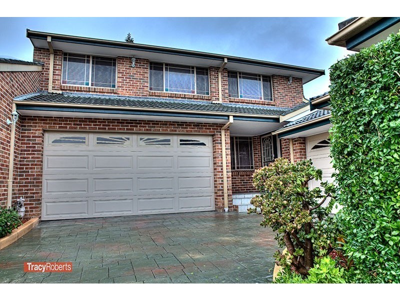 6/69-71 Chelmsford Road, South Wentworthville NSW 2145