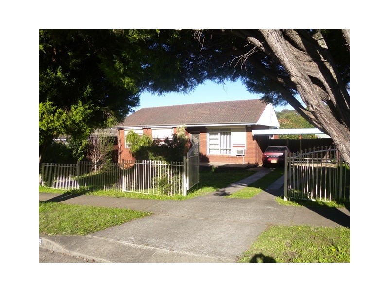 25 Harris Road, Wentworthville NSW 2145