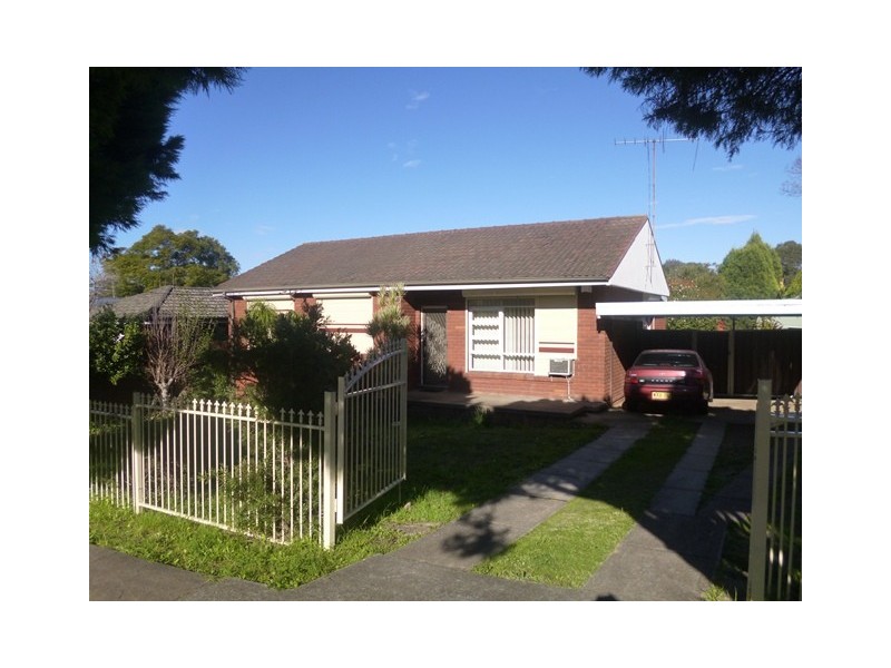 25 Harris Road, Wentworthville NSW 2145
