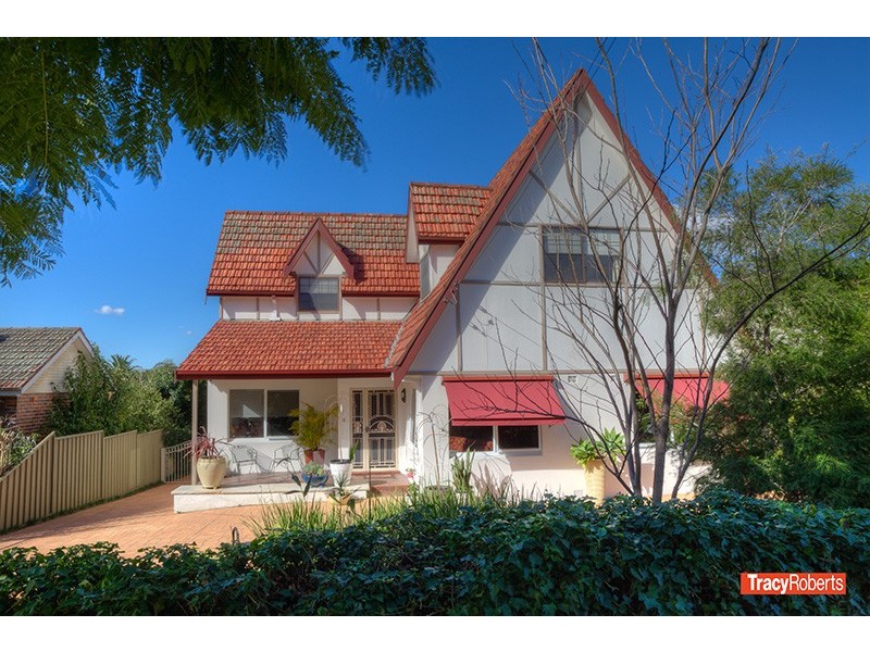 11 Toohey Ave, Westmead NSW 2145