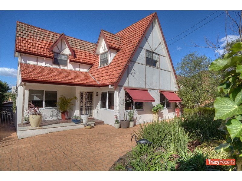 11 Toohey Ave, Westmead NSW 2145