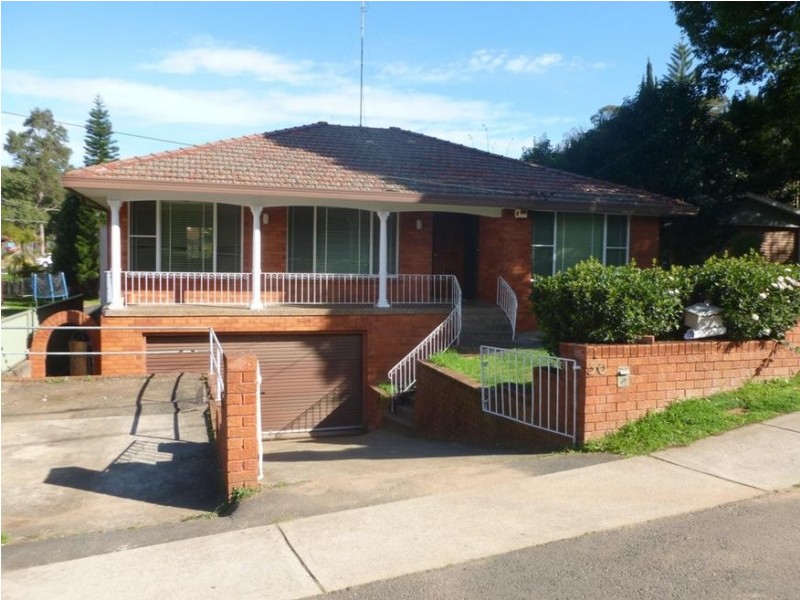 30 Dorothy St, Wentworthville NSW 2145