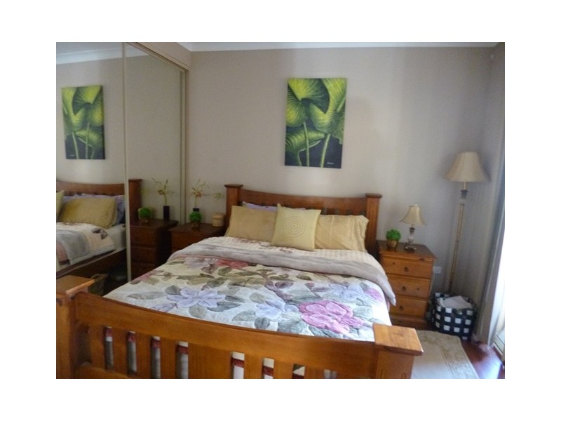 4/39 Lydbrook Street, Westmead NSW 2145