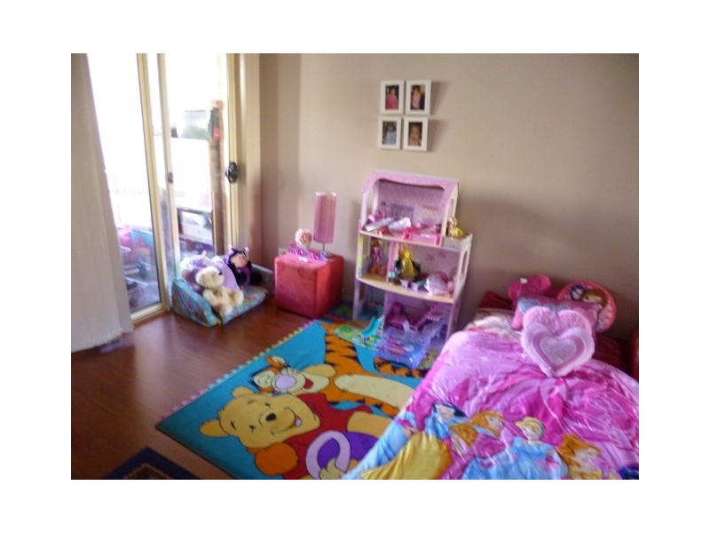 4/39 Lydbrook Street, Westmead NSW 2145