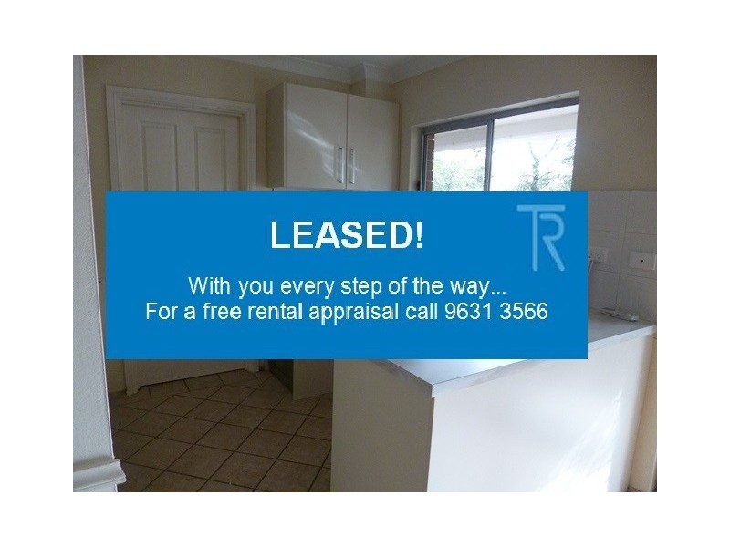 3/132 Station Street, Wentworthville NSW 2145