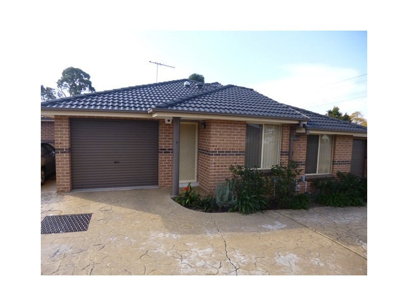 2/41-43 Hampden Road, South Wentworthville NSW 2145