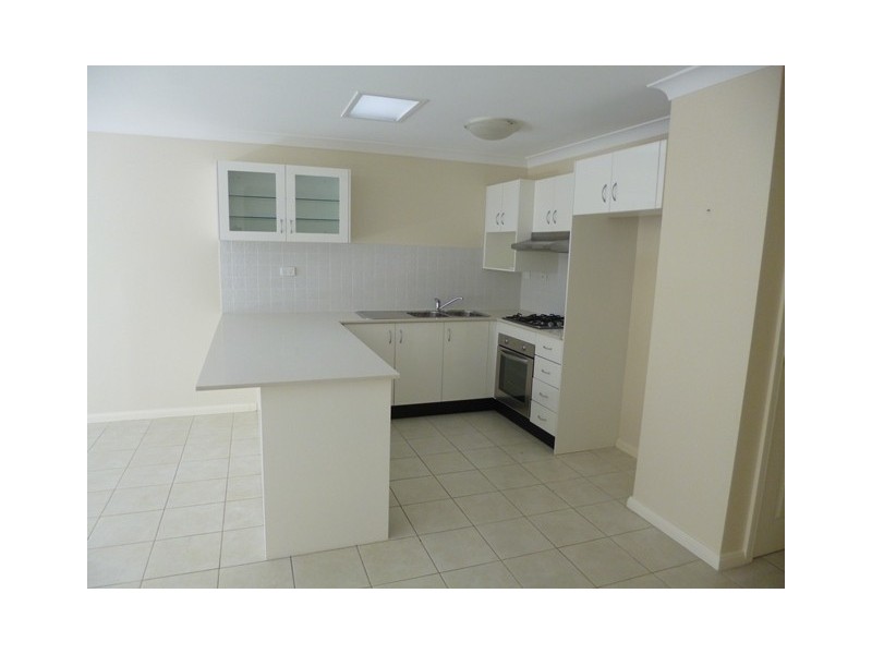 2/41-43 Hampden Road, South Wentworthville NSW 2145