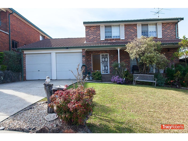 117 Roberta St, Greystanes NSW 2145