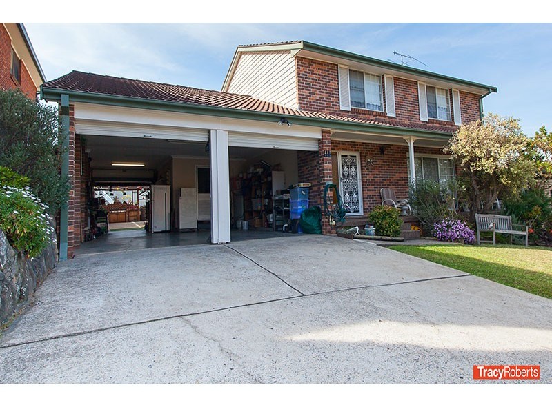 117 Roberta St, Greystanes NSW 2145