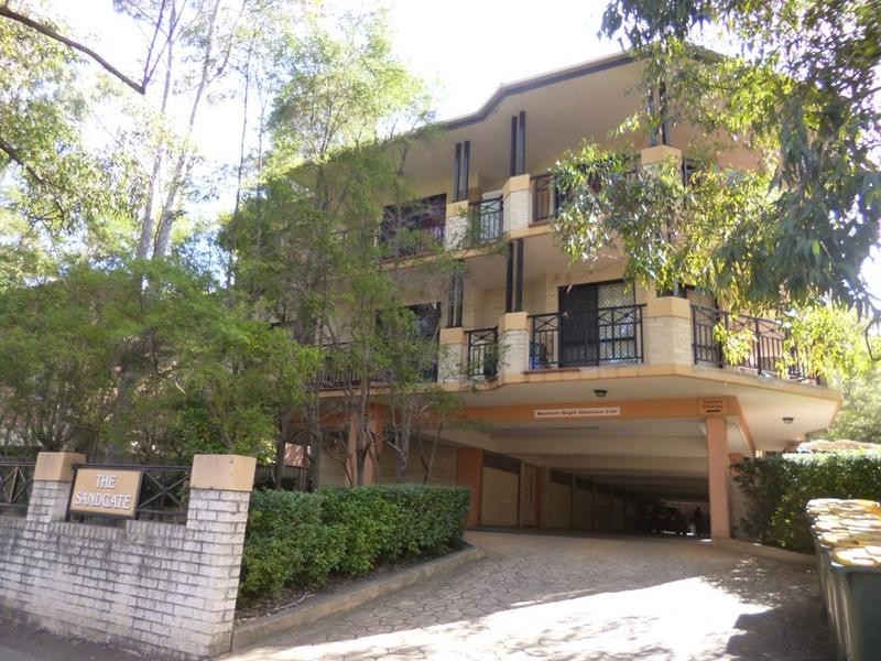 7/85 Lane Street, Wentworthville NSW 2145