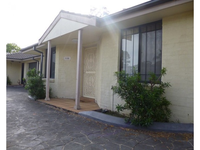 1/35 Normac Road, Girraween NSW 2145