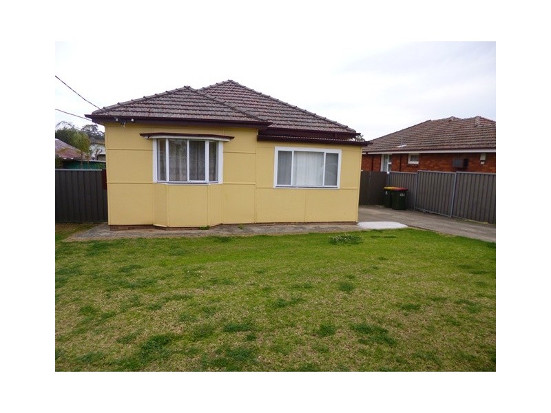 126a Cumberland Road, Greystanes NSW 2145