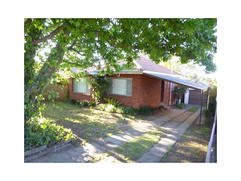 39 Craddock Street, Wentworthville NSW 2145