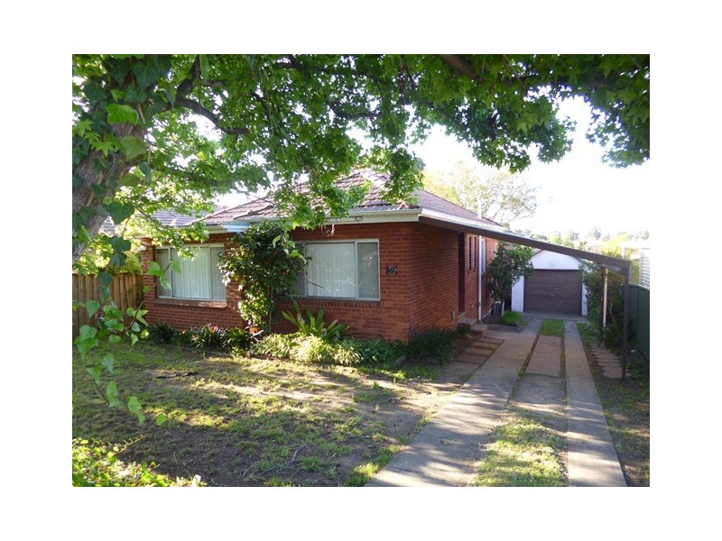 39 Craddock Street, Wentworthville NSW 2145