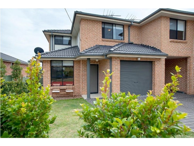 63A Gilba Rd, Girraween NSW 2145