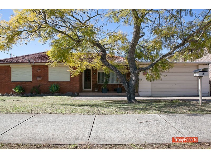 4 Bogan Street, Greystanes NSW 2145