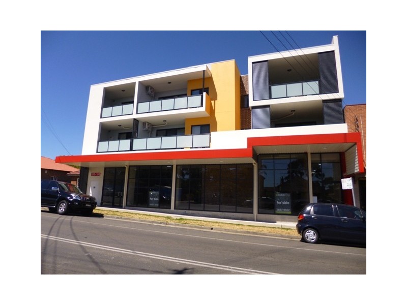 3/106-108 Merrylands Road, Merrylands NSW 2160