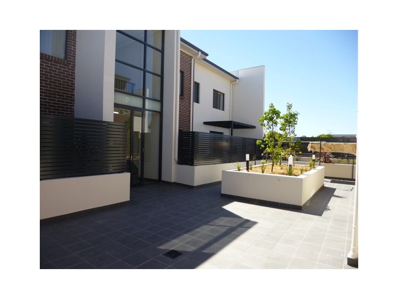 9/106-108 Merrylands Road, Merrylands NSW 2160