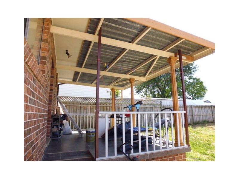 25 Lock Street, Blacktown NSW 2148