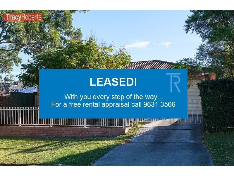 2 Valerie Street, Pendle Hill NSW 2145