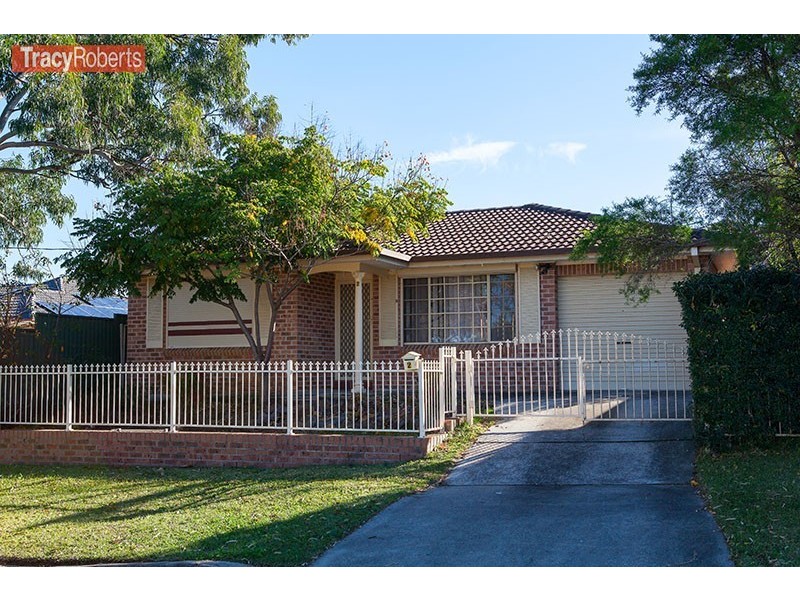 2 Valerie Street, Pendle Hill NSW 2145