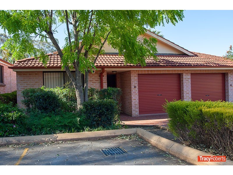 21/6-10 Ettalong Rd, Greystanes NSW 2145