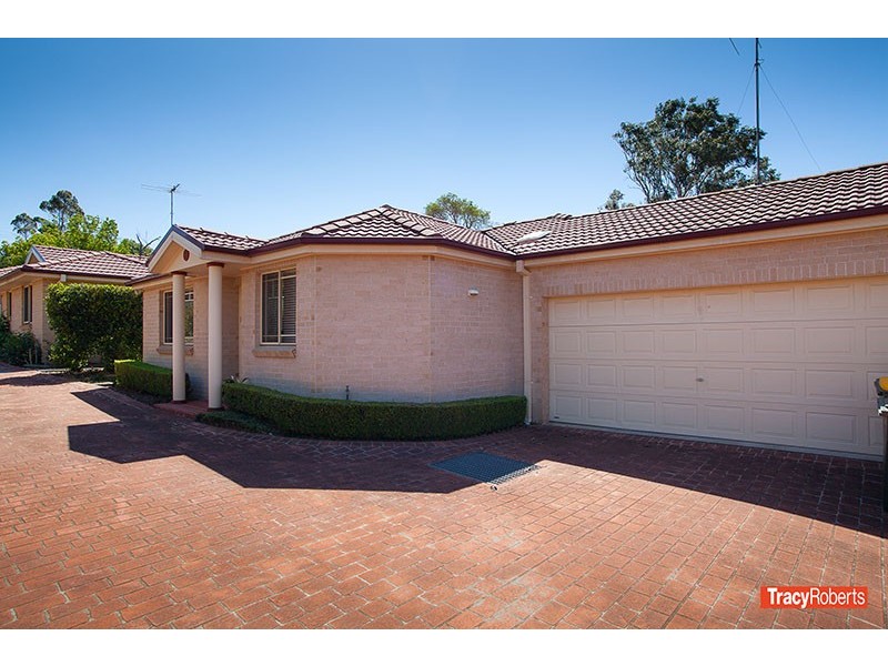 1B/77 Girraween Rd, Girraween NSW 2145