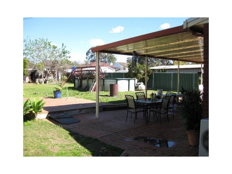 144 Adelaide Street, St Marys NSW 2760