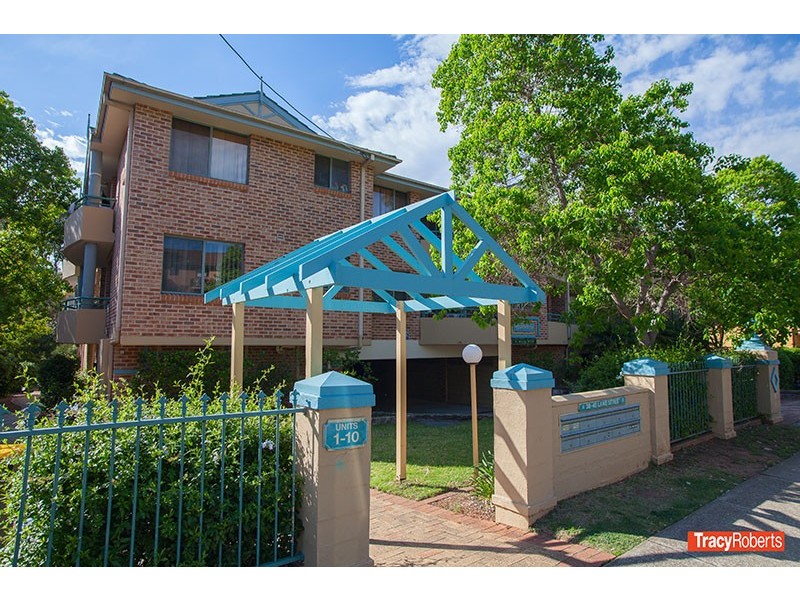 1/38-40 Lane St, Wentworthville NSW 2145