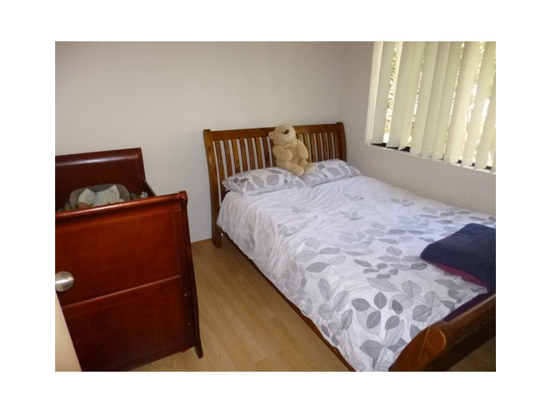 18/8-12 Alexandra Avenue, Westmead NSW 2145