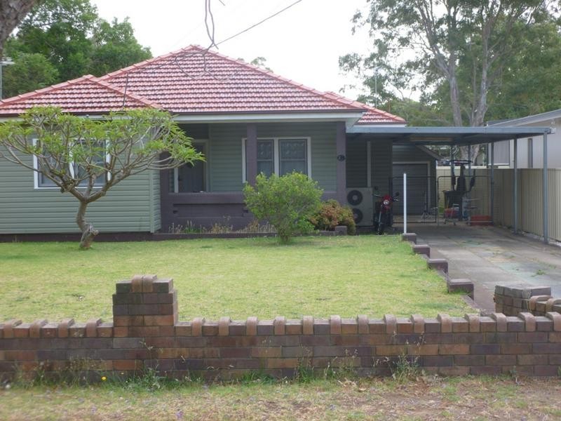 28 Monterey St, South Wentworthville NSW 2145