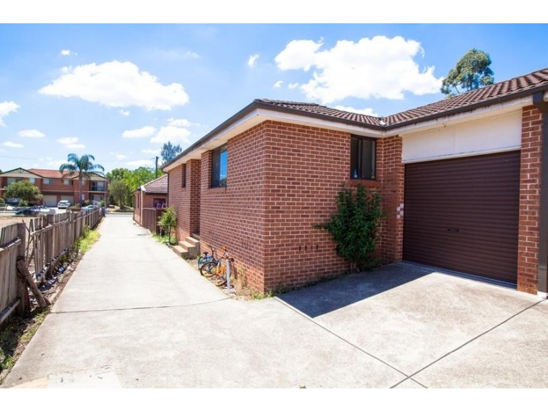 1/17A Short St, Wentworthville NSW 2145