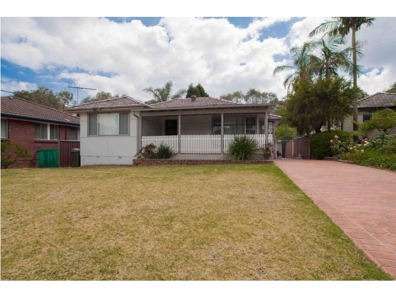 39 Kiama St, Greystanes NSW 2145